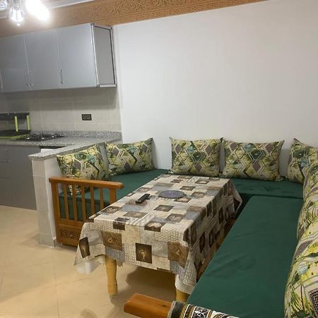 Appartement Familial Al Hoceïma Buitenkant foto
